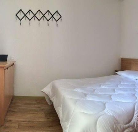 appartement Montagne Saint-Sorlin-d'Arves Exterior foto